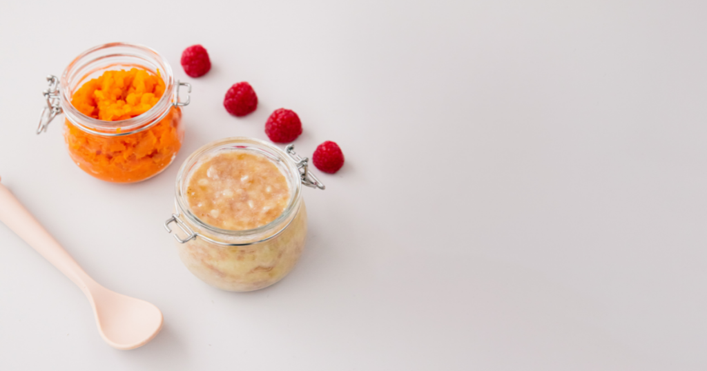 離乳食　アレルギー