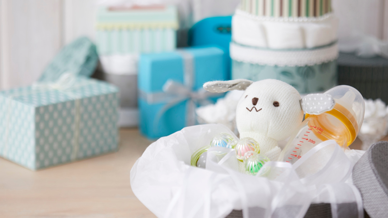 体験談あり】初めての出産祝いにおすすめ！本当に喜ばれる贈り物とは？